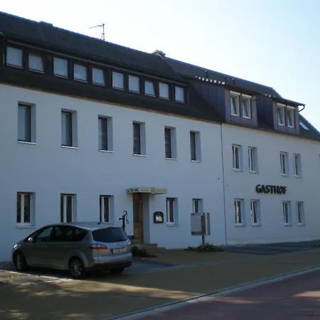 Gästehaus zur Kurve-2